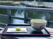 めのうさんの中島の御茶屋の投稿写真3