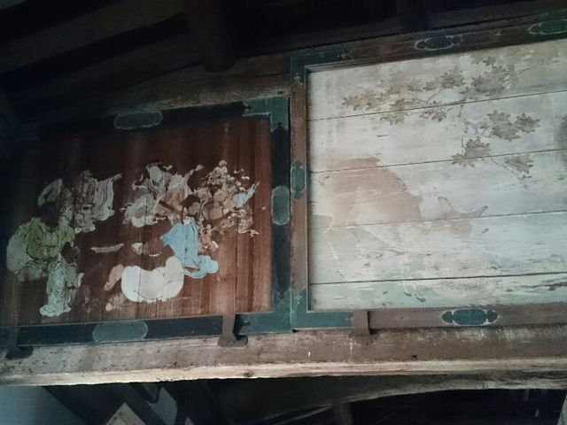 豊国神社 宮島_豊国神社(千畳閣)