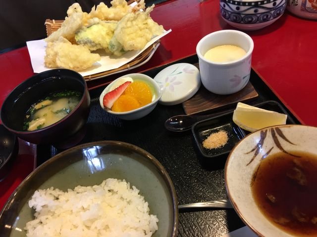 ランチ利用_天吉