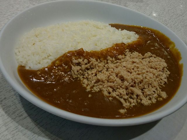 カレーハウス リオ_カレーハウス リオ 相鉄ジョイナス店