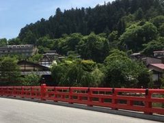 じんちゃんさんの中橋への投稿写真1