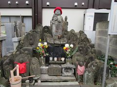 りんけんさんの浄閑寺(投込寺)への投稿写真1