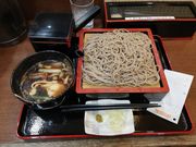 nobusanさんの北海道そば 蕎麦紀行の投稿写真1