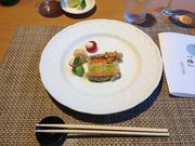 jkammy07さんのラフォーレ 箱根強羅 湯の棲 ダイニング旬菜蔵の投稿写真2