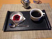 jkammy07さんのラフォーレ 箱根強羅 湯の棲 ダイニング旬菜蔵の投稿写真3