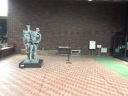 602号さんの熊本県立美術館(本館)の投稿写真1