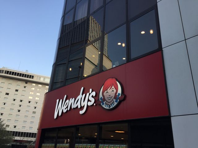 楽しい雰囲気_ファーストキッチン 赤坂見附店