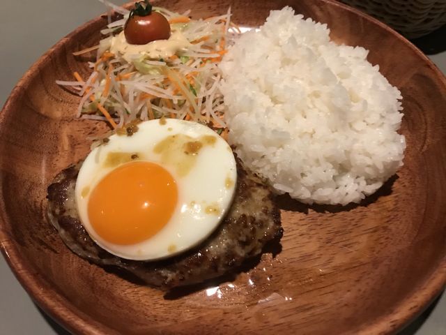 写真_びっくりドンキー 広面店