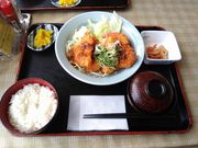 はまぐりさんの木曽三川公園ままずカフェの投稿写真1