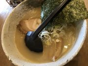 ミルク丸さんのニラなんばんらーめん こうしゅう 愛子店の投稿写真1