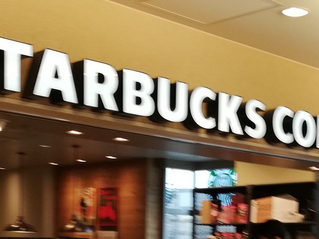 外観_スターバックス・コーヒー アクタ西宮店
