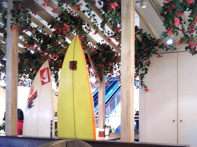 クアアイナ KUA `AINA ららぽーとTOKYO BAY店_クアアイナ KUA `AINA ららぽーとTOKYO BAY店