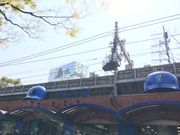 ヒロシさんのJR関内駅の投稿写真1