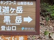 テツワンさんの黒岳の投稿写真1