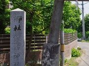 テツワンさんの諏訪神社の投稿写真1