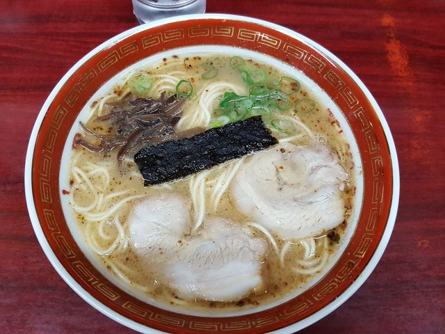大黒ラーメン_大黒ラーメン