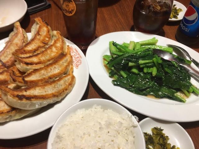 アキラさんの銀座天龍 本店の投稿写真1