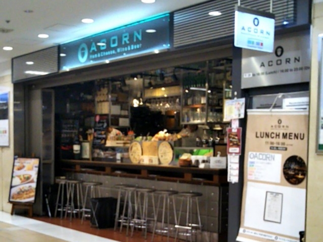 HappyさんのACORN グランスタ八重洲店の投稿写真1