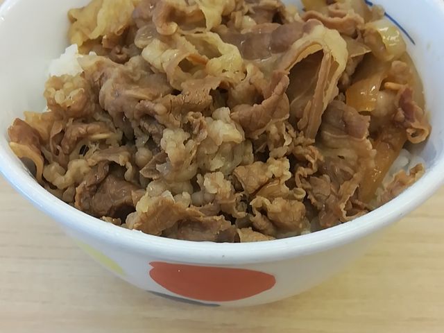 料理_松屋 大津通錦店