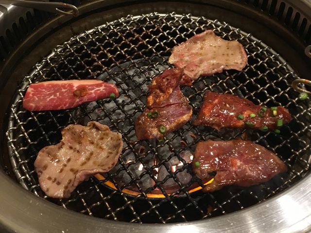 安くて美味しい!_山河豊島園店