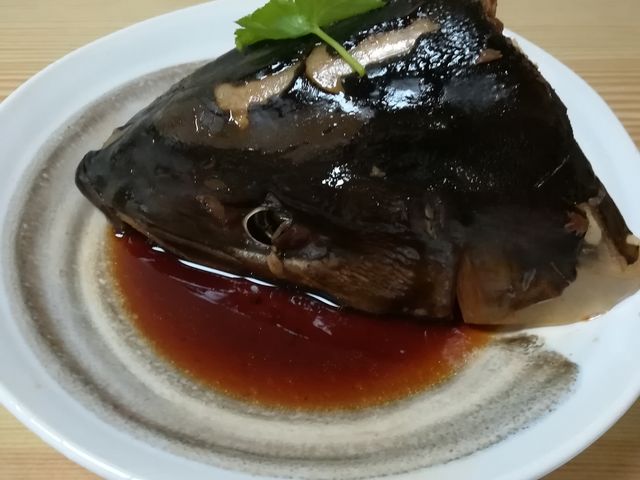 ブリカマ付き_ぎふ初寿司 愛岐分店