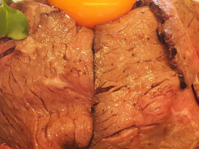 ローストビーフ_ノク京都