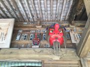 よっしーさんの愛宕神社の投稿写真1