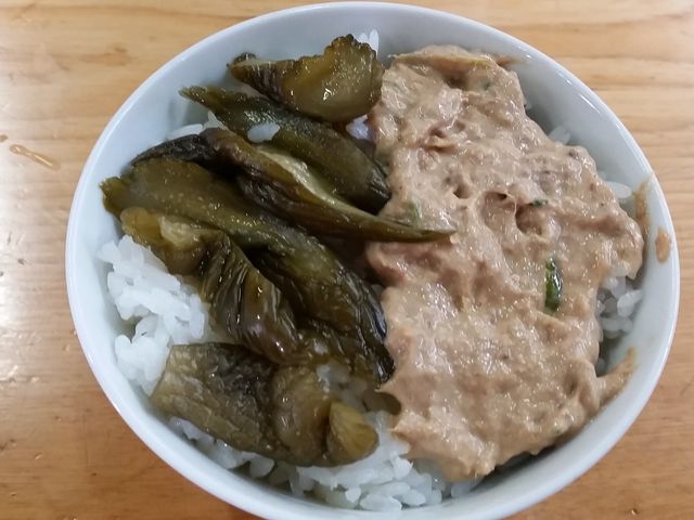 ごはんもおいしい_初代