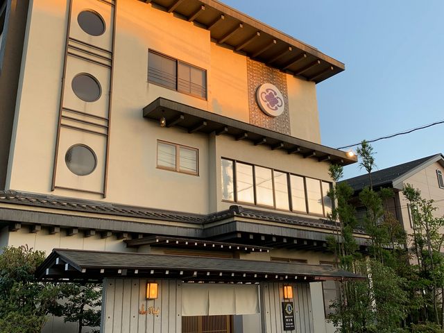 やまぎし外観_山ぎし