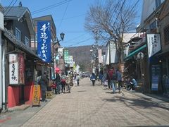キヨさんの旧軽井沢銀座への投稿写真1