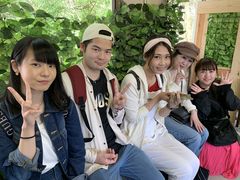 ゆきちゃんさんのしろとり動物園への投稿写真2