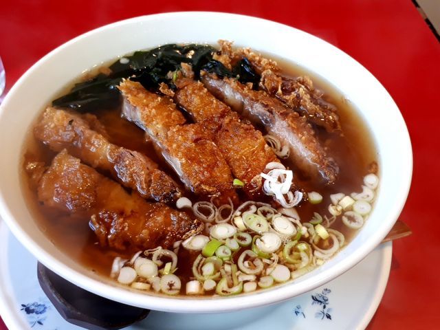パーコー麺_香蘭 千厩