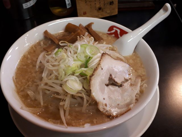 ニラ南蛮_宝介一関店