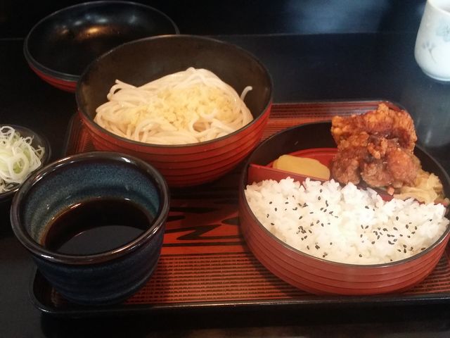 一福亭弁当_一福亭