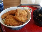 かもめの玉子さんの和風レストラン 松竹の投稿写真1