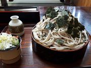 かもめの玉子さんのそば処青葉直利庵の投稿写真1