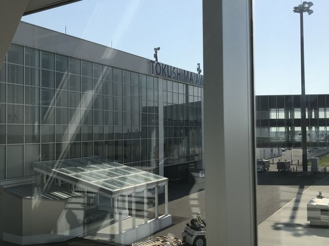 徳島_イルローザ 阿波おどり空港店