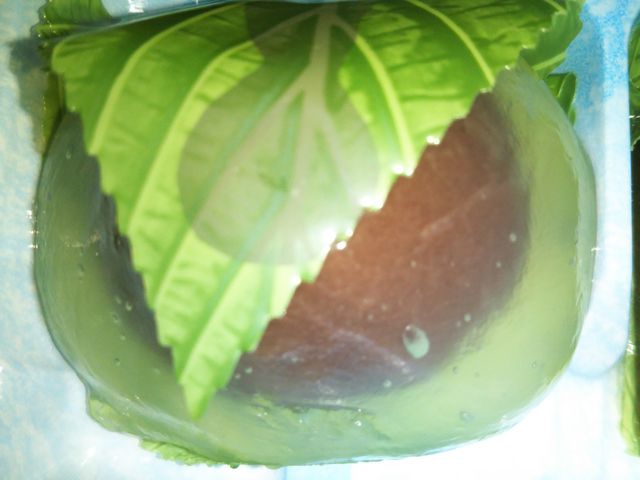 さわやの和菓子_さわや