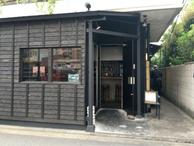 外観_福岡 小野の離れ