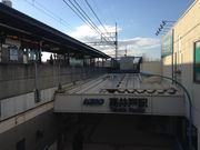 ひーちゃんさんの京王電鉄 高井戸駅の投稿写真1