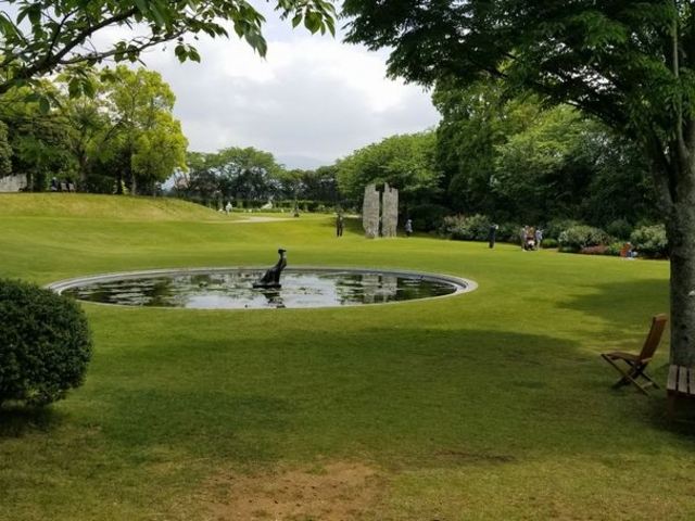 空詩土さんのクレマチスガーデンの投稿写真1