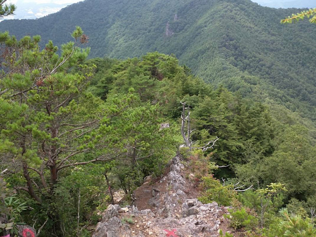 天狗山_天狗山