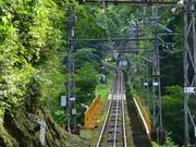 ちょこさんの南海電鉄高野山駅の投稿写真1