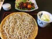 poporonさんの純手打ちそば処 奥藤本店の投稿写真3