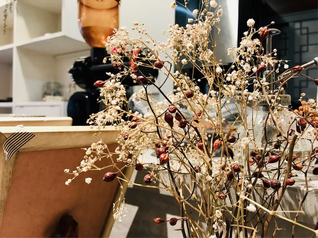 【茶屋ひなた】お店の中_茶屋ひなた