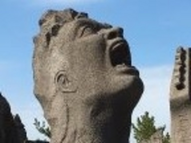 叫びの肖像_叫びの肖像
