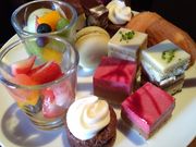 よねずさんのTHE GARDEN ORIENTAL OSAKAの投稿写真1