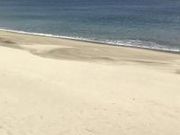 ゴエモンさんの白浜海岸の投稿写真1