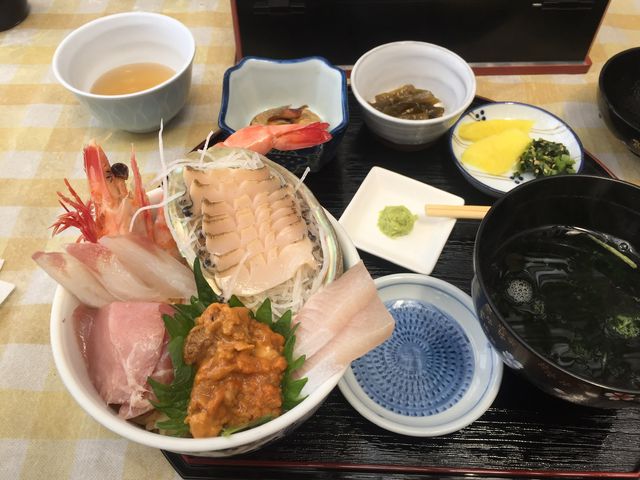 大満足_丸健水産