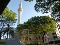 つねさんの東京ジャーミィ・トルコ文化センターへの投稿写真1